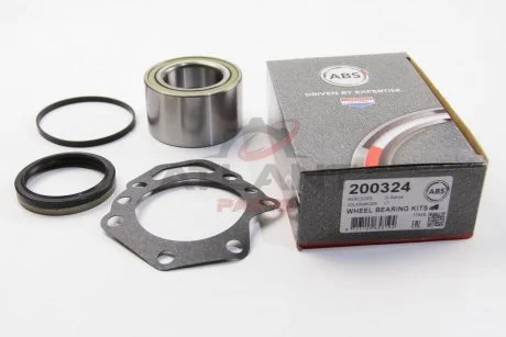 Набор колесных подшипников ступицы. A.B.S. A.B.S. 200324