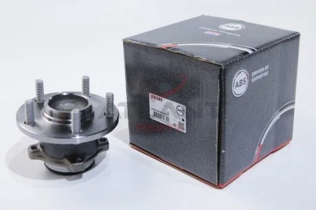 Підшипник маточини задн. Premacy/5/3/Axela 08- A.B.S. 200380