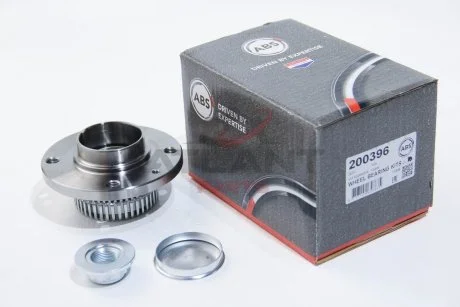 Фото підшипник маточини задн. Caddy (95-04) A.B.S. 200396 Підшипник маточини задн. Caddy (95-04) A.B.S. 200396