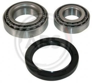 Фото 1 - набір підшипника маточини колеса A.B.S. A.B.S. 200403 Набір підшипника маточини колеса A.B.S. A.B.S. 200403 (фото 1)