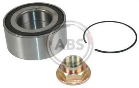 Набор колесных подшипников ступицы. A.B.S. A.B.S. 200413
