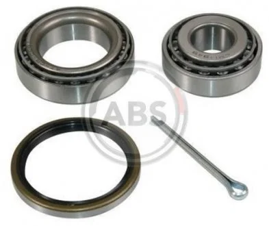 Фото набір підшипника маточини колеса A.B.S. A.B.S. 200464 Набір підшипника маточини колеса A.B.S. A.B.S. 200464