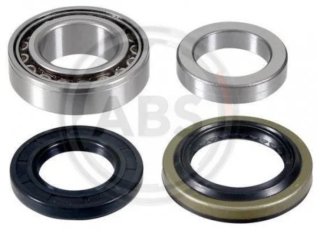 Фото набір підшипника маточини колеса A.B.S. A.B.S. 200500 Набір підшипника маточини колеса A.B.S. A.B.S. 200500