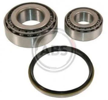 Набір підшипника маточини колеса A.B.S. A.B.S. 200618