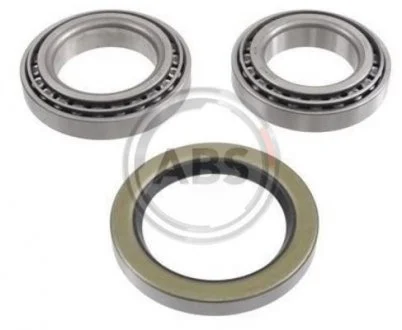 Фото 1 - набір підшипника маточини колеса A.B.S. A.B.S. 200630 Набір підшипника маточини колеса A.B.S. A.B.S. 200630 (фото 1)