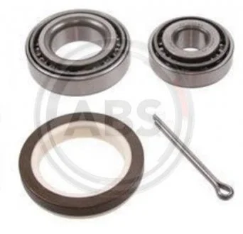 Фото 1 - набір підшипника маточини колеса A.B.S. A.B.S. 200638 Набір підшипника маточини колеса A.B.S. A.B.S. 200638 (фото 1)