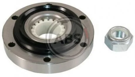 Фото набір підшипника маточини колеса A.B.S. 200692 Набір підшипника маточини колеса A.B.S. 200692