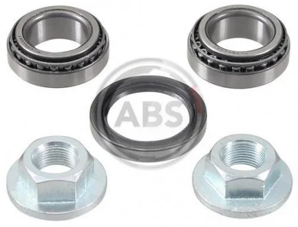 Фото набір підшипника маточини колеса A.B.S. A.B.S. 200713 Набір підшипника маточини колеса A.B.S. A.B.S. 200713