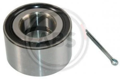 Набір підшипника маточини колеса A.B.S. A.B.S. 200729