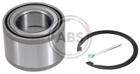 Набір підшипника маточини колеса A.B.S. A.B.S. 200756