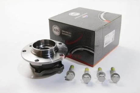 Фото набор колесных подшипников ступицы. A.B.S. 200792 Набор колесных подшипников ступицы. A.B.S. 200792