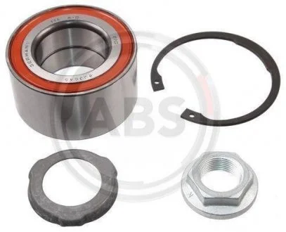 Фото 1 - набір підшипника маточини колеса A.B.S. A.B.S. 200794 Набір підшипника маточини колеса A.B.S. A.B.S. 200794 (фото 1)
