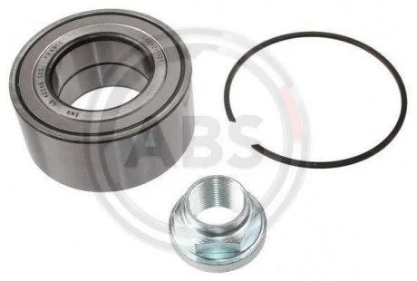 Набір підшипника маточини колеса A.B.S. A.B.S. 200818