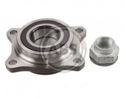 Набор колесных подшипников ступицы. A.B.S. 200886