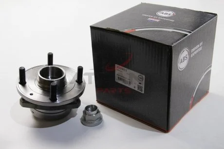 Фото подшипник ступицы пер. Epica 06-11 A.B.S. 200953 Подшипник ступицы пер. Epica 06-11 A.B.S. 200953