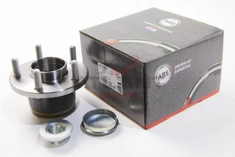 Подшипник ступицы задней. Transit/Tourneo 02-13 A.B.S. 200969