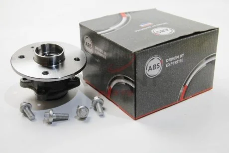 Фото набор колесных подшипников ступицы. A.B.S. 200995 Набор колесных подшипников ступицы. A.B.S. 200995