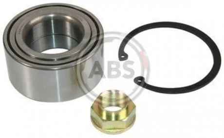 Набір підшипника маточини колеса A.B.S. A.B.S. 201001