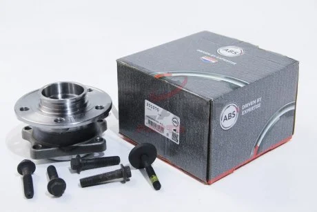 Набір підшипника маточини колеса A.B.S. 201070