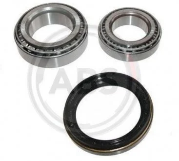 Фото 1 - набір підшипника маточини колеса A.B.S. A.B.S. 201091 Набір підшипника маточини колеса A.B.S. A.B.S. 201091 (фото 1)
