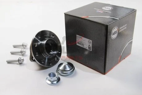 Набор колесных подшипников ступицы. A.B.S. 201108