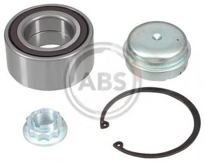 Фото набір підшипника маточини колеса A.B.S. A.B.S. 201110 Набір підшипника маточини колеса A.B.S. A.B.S. 201110