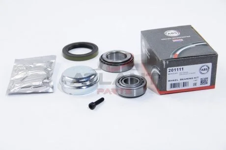 Фото підшипник маточини пер. W172/W171/W209/W203 00- A.B.S. 201111 Підшипник маточини пер. W172/W171/W209/W203 00- A.B.S. 201111