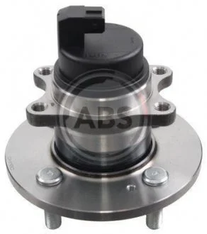 Набор колесных подшипников ступицы. A.B.S. 201152