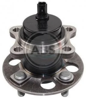 Фото набор колесных подшипников ступицы. A.B.S. 201161 Набор колесных подшипников ступицы. A.B.S. 201161