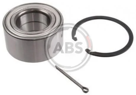 Набір підшипника маточини колеса A.B.S. A.B.S. 201181