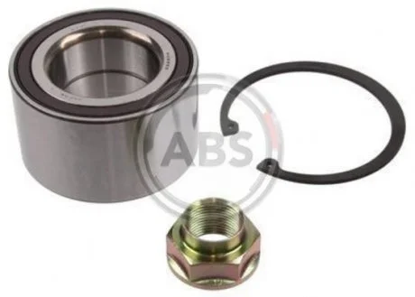 Набір підшипника маточини колеса A.B.S. A.B.S. 201185