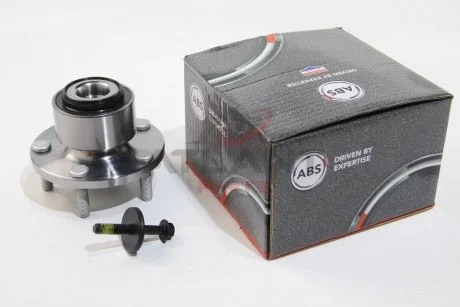 Фото набір підшипника маточини колеса A.B.S. 201300 Набір підшипника маточини колеса A.B.S. 201300