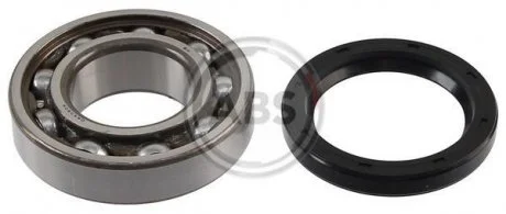 Фото 1 - a.B.S. A.B.S. 201321 A.B.S. A.B.S. 201321 (фото 1)