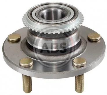 Фото підшипник маточини задн. Mitsubishi Lancer VII 03-13/Outlander I 03-06 A.B.S. 201363 Підшипник маточини задн. Mitsubishi Lancer VII 03-13/Outlander I 03-06 A.B.S. 201363