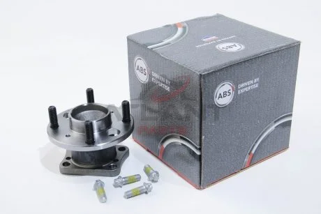 Фото подшипник ступицы задней. Fiesta/KA+ (13-21) A.B.S. 201478 Подшипник ступицы задней. Fiesta/KA+ (13-21) A.B.S. 201478