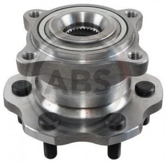 Фото підшипник маточини задн. Nissan Pathfinder 05- A.B.S. 201506 Підшипник маточини задн. Nissan Pathfinder 05- A.B.S. 201506