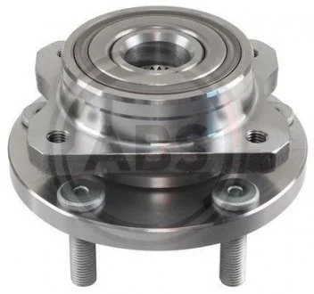 Фото підшипник маточини перед. Chrysler Voyager IV/Dodge Caravan 95-08 A.B.S. 201519 Підшипник маточини перед. Chrysler Voyager IV/Dodge Caravan 95-08 A.B.S. 201519