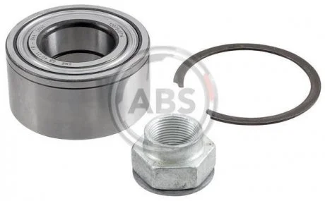 Фото підшипник маточини A.B.S. A.B.S. 201689 Підшипник маточини A.B.S. A.B.S. 201689