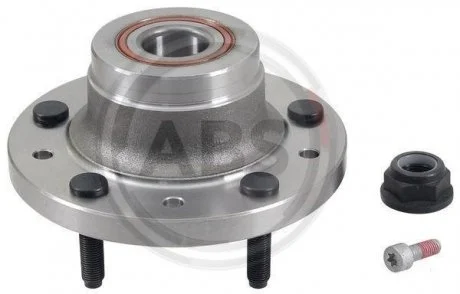 Підшипник колеса, набір FORD A.B.S. A.B.S. 201707