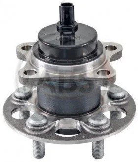 Фото підшипник колеса, набір SUBARU A.B.S. A.B.S. 201800 Підшипник колеса, набір SUBARU A.B.S. A.B.S. 201800