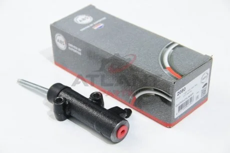 Цилиндр сцепления, рабочий A.B.S. A.B.S. 2080