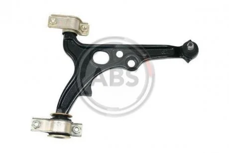 Фото важіль незалежної підвіски колеса A.B.S. A.B.S. 210019 Важіль незалежної підвіски колеса A.B.S. A.B.S. 210019