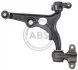 Фото 1 - рычаг независимой подвески колеса A.B.S. 210097 Рычаг независимой подвески колеса A.B.S. 210097 (фото 1)