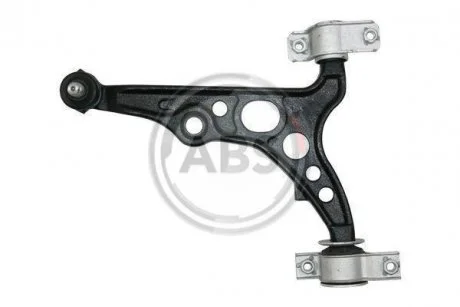 Фото 1 - важіль незалежної підвіски колеса A.B.S. 210159 Важіль незалежної підвіски колеса A.B.S. 210159 (фото 1)