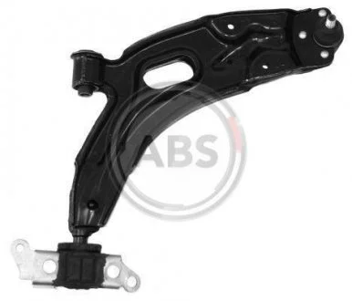 Фото важіль незалежної підвіски колеса A.B.S. A.B.S. 210162 Важіль незалежної підвіски колеса A.B.S. A.B.S. 210162