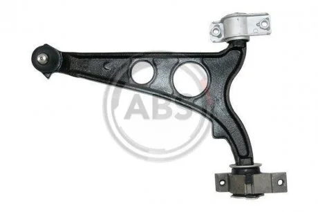 Фото важіль незалежної підвіски колеса A.B.S. A.B.S. 210167 Важіль незалежної підвіски колеса A.B.S. A.B.S. 210167