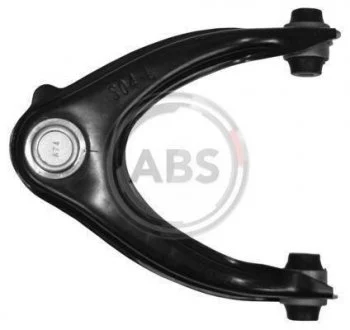 Фото 1 - важіль незалежної підвіски колеса A.B.S. A.B.S. 210234 Важіль незалежної підвіски колеса A.B.S. A.B.S. 210234 (фото 1)