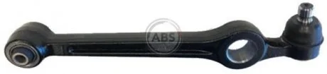 Фото важіль незалежної підвіски колеса A.B.S. 210334 Важіль незалежної підвіски колеса A.B.S. 210334