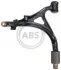 Фото 1 - важіль незалежної підвіски колеса A.B.S. A.B.S. 210365 Важіль незалежної підвіски колеса A.B.S. A.B.S. 210365 (фото 1)