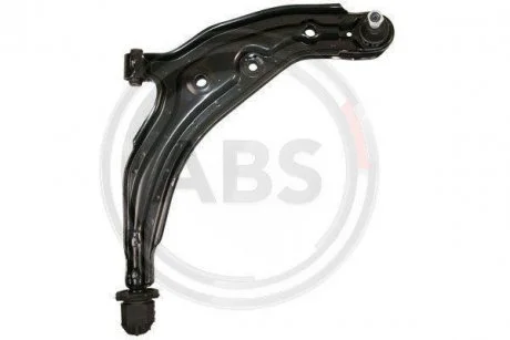 Фото важіль незалежної підвіски колеса A.B.S. A.B.S. 210402 Важіль незалежної підвіски колеса A.B.S. A.B.S. 210402